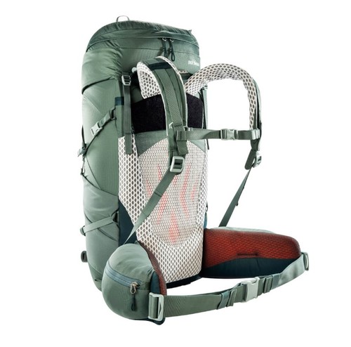 תרמיל נשים טטונקה PYROX 40+10 ירוק