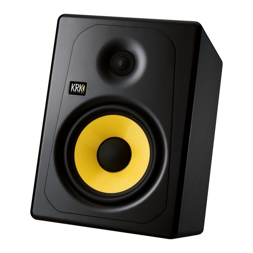 זוית נוספת KRK Kreate 8 Two-Way Studio Reference Monitor