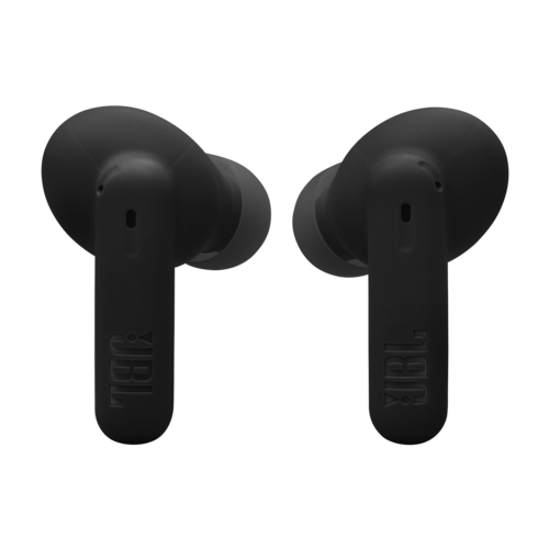 אוזניות  אלחוטיות JBL Wave Beam 2 שחור- יבואן רשמי 