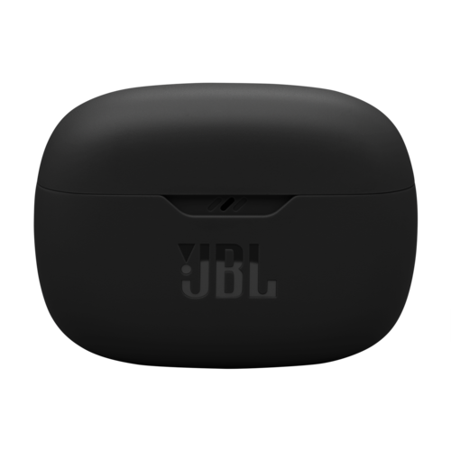 אוזניות  אלחוטיות JBL Wave Beam 2 שחור- יבואן רשמי 
