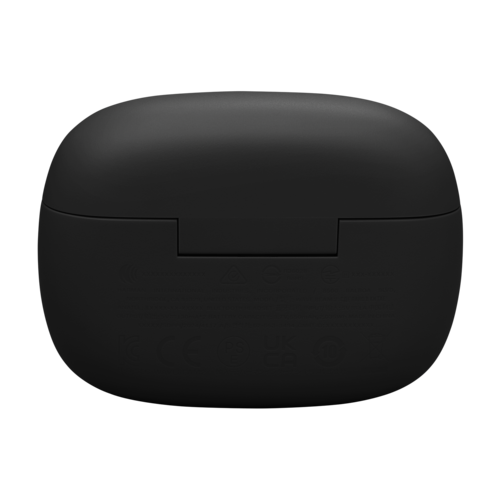 אוזניות  אלחוטיות JBL Wave Beam 2 שחור- יבואן רשמי 