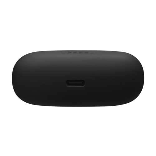 אוזניות  אלחוטיות JBL Wave Beam 2 שחור- יבואן רשמי 