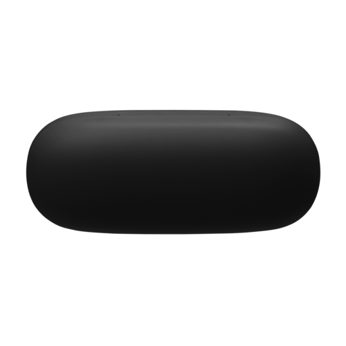 אוזניות  אלחוטיות JBL Wave Beam 2 שחור- יבואן רשמי 