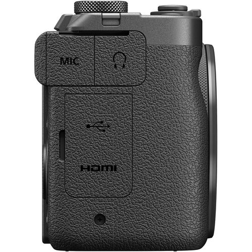 מצלמה לוולוגרים Canon PowerShot V1 יבואן רשמי