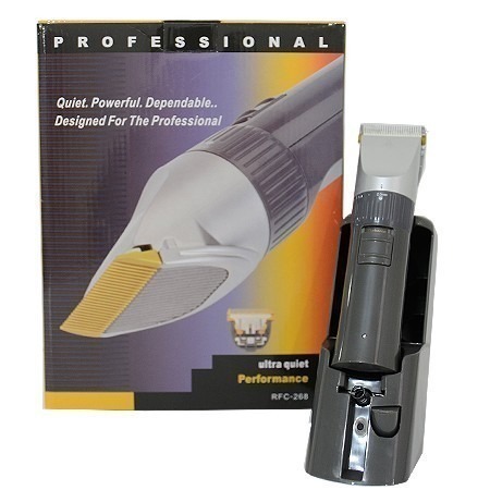 מכונת תספורת מקצועית Professional Ultra Quiet Performance RFC268