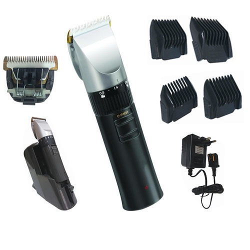 מכונת תספורת מקצועית Professional Ultra Quiet Performance RFC268