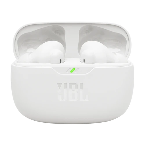 JBL Wave Beam 2 בתוך קייס טעינה
