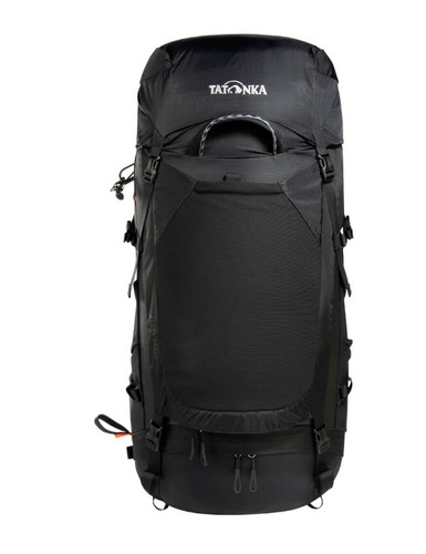 תרמיל טטונקה PYROX 45+10 שחור