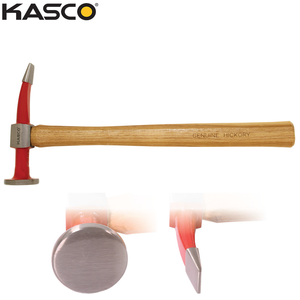 פטיש פחחים איזמל מכופף