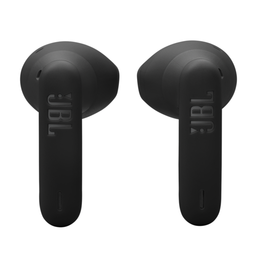 אוזניות אלחוטיות JBL Vibe Flex 2 שחור - יבואן רשמי 