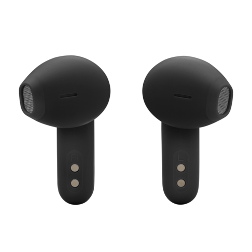 אוזניות אלחוטיות JBL Vibe Flex 2 שחור - יבואן רשמי 