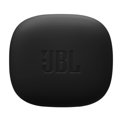 אוזניות אלחוטיות JBL Vibe Flex 2 שחור - יבואן רשמי 