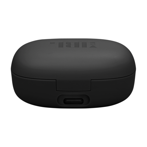 אוזניות אלחוטיות JBL Vibe Flex 2 שחור - יבואן רשמי 