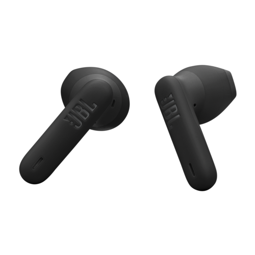 אוזניות אלחוטיות JBL Vibe Flex 2 שחור - יבואן רשמי 
