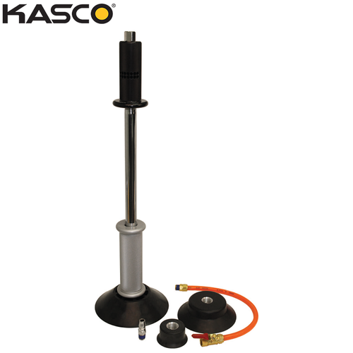 ידית ואקום פנאומטית לפחח