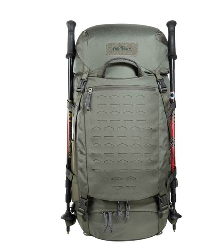 תרמיל בושקראפט Pyrox 45+10 זית