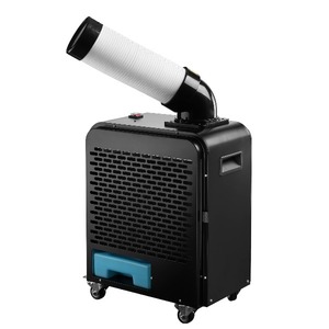 מזגן נייד תעשייתי דגם V20 Venta