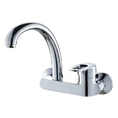 ברז קיר פיה עליונה ארוכה KAG 635