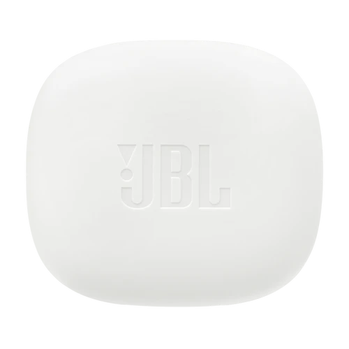אוזניות אלחוטיות JBL Vibe Flex 2 לבן- יבואן רשמי 