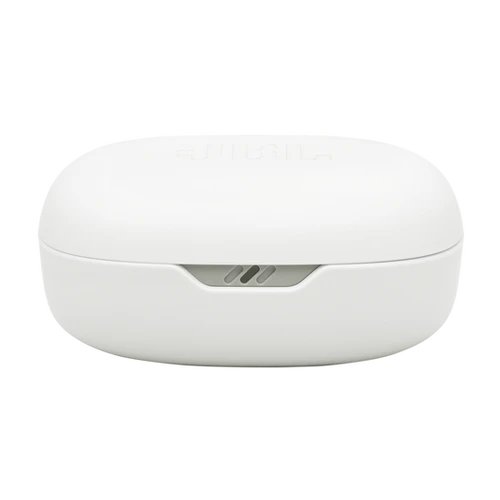 אוזניות אלחוטיות JBL Vibe Flex 2 לבן- יבואן רשמי 