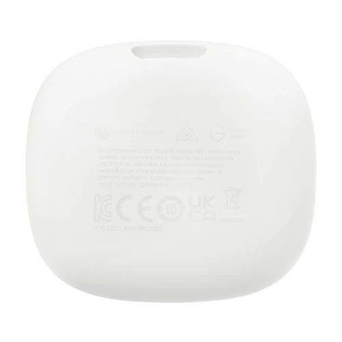 אוזניות אלחוטיות JBL Vibe Flex 2 לבן- יבואן רשמי 