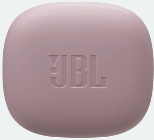 אוזניות אלחוטיות JBL Vibe Flex 2 ורוד- יבואן רשמי 