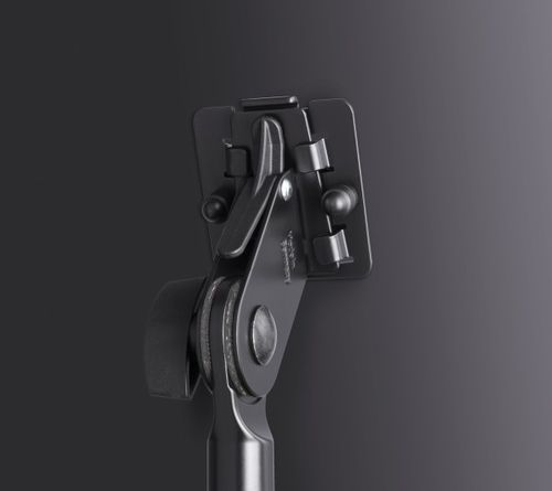 עמוד תווים Konig and Meyer | K&M | 10068-000-55
