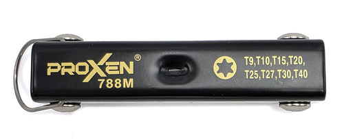 אולר טורקס TX בלי חור 8 חלקים PROXEN