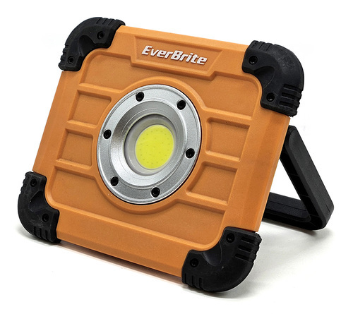 פנס הצפה זרקור נטען EVERBRITE E061056