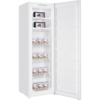מקפיא 6 מגירות 204 ליטר נטו Electra EL2400W - גימור לבן אחריות ע"י היבואן הרשמי