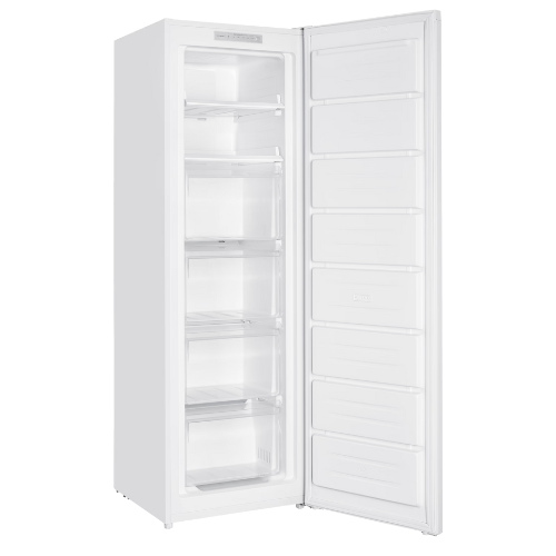 מקפיא 6 מגירות 204 ליטר נטו Electra EL2400W - גימור לבן אחריות ע"י היבואן הרשמי אלקטרה