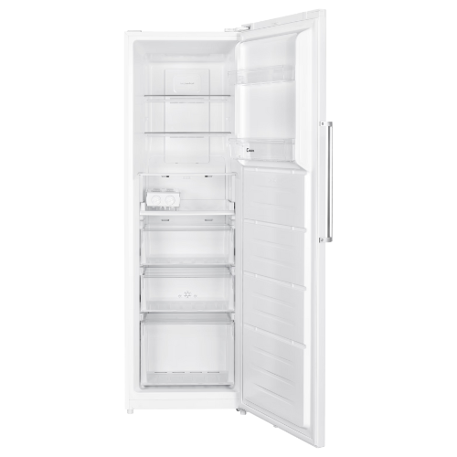 מקפיא 7 תאים 274 ליטר נטו Electra EL3400W - גימור לבן אחריות ע"י היבואן הרשמי אלקטרה