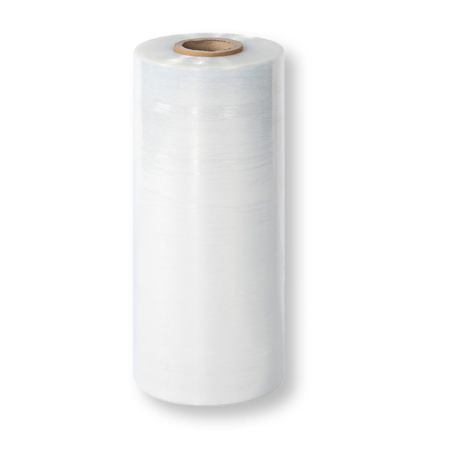ניילון סטרץ למשטחים רוחב 500mm מטר 3 ק