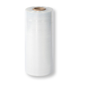 ניילון סטרץ למשטחים רוחב 500mm מטר 3 ק"ג - שקוף