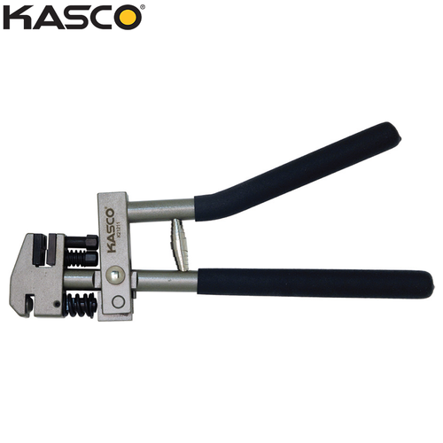 מכשיר לניקוב פח ראש מסתובב