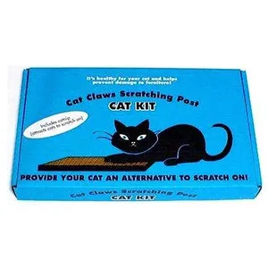 משטח גירוד לחתולים – Cat Kit | מולי חיות מחמד