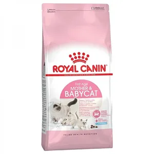 רויאל קנין לאמהות וגורי חתולים 4 ק"ג – Royal Canin Mother & Babycat | מולי חיות מחמד