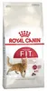 מזון לחתול בוגר פעיל 4 ק"ג רויאל קנין פיט | Royal Canin FIT | מולי חיות מחמד