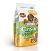 קריספי מזון מלא לאוגר 1 ק"ג – Crispy Muesli | מולי חיות מחמד