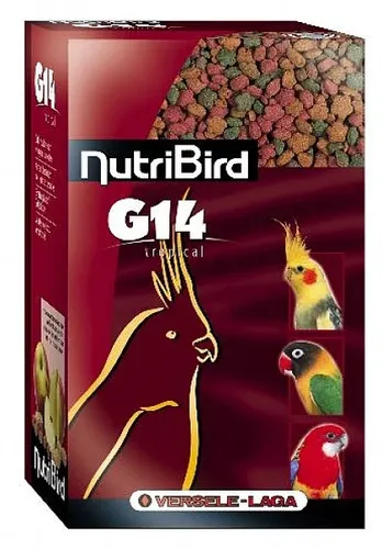 פרסטיז' פרימיום G14 לקוקטילים 1 ק