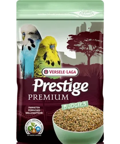 מזון לתוכים פריסטיג/Prestige פרימיום