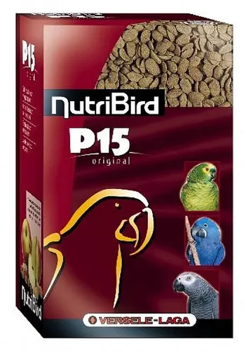פרסטיז' פרימיום P15 לתוכים גדולים 1 ק