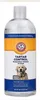 מי פה לכלב Arm & Hammer תוסף מים לשיניים שליטה על אבנית 355 מ"ל | מולי חיות מחמד