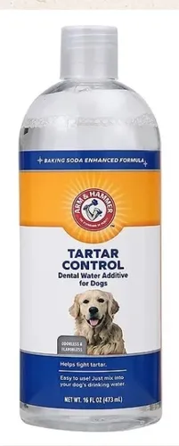 משחת שיניים אנזימטית לכלב בטעם עוף – Enzymatic Toothpaste - ARM & HAMMER