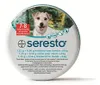 סרסטו קולר נגד טפילים לכלבים קטנים עד 8 קג Seresto small dog