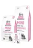 בריט קאר מיני יורקשייר סלמון וטונה 4 ק"ג – Brit Care Grain Free Mini Yorkshire Salmon & Tuna | מולי חיות מחמד