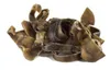 אוזני חזיר חתוכות מעושנות 500 גרם – Mediterranean Natural | מולי חיות מחמד