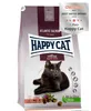 הפי קט לחתול מעוקר סלמון אטלנטי 10 ק"ג – Happy Cat Adult | מולי חיות מחמד