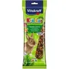 ויטקרפט מקלות דבש עם מולטי ויטמין לארנבת – Vitakraft Honey Rabbit Treats | מולי חיות מחמד