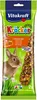 ויטקרפט זוג מקלות דבש לארנבת – Vitakraft Honey Rabbit Treats | מולי חיות מחמד